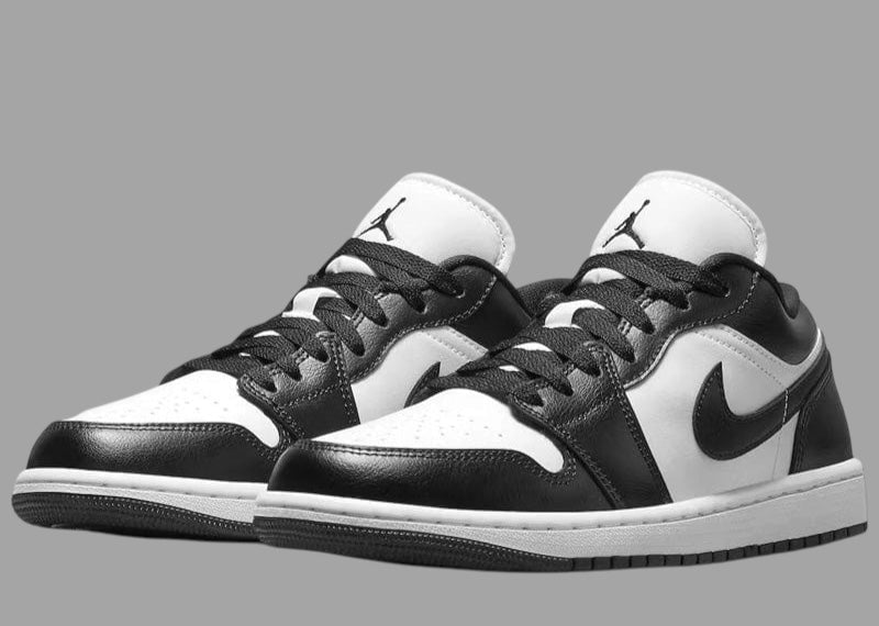 AIR JORDAN 1 LOW PANDA